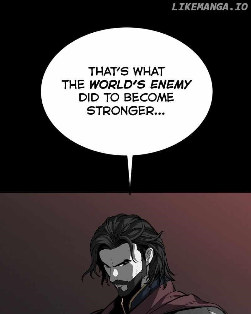 The Protagonist’s Hidden Strength Chapter 40 - Page 82