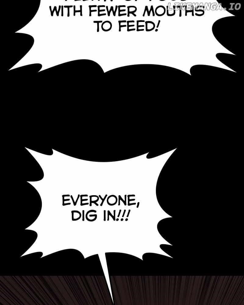 The Protagonist’s Hidden Strength Chapter 41 - Page 163