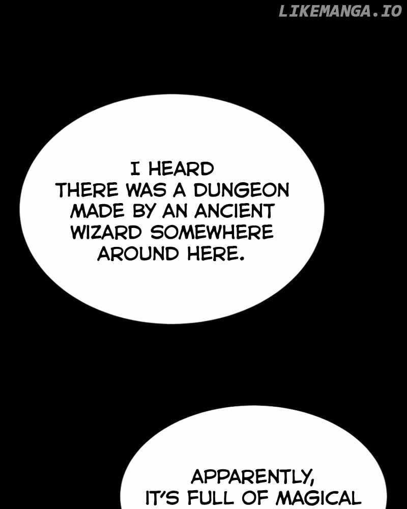 The Protagonist’s Hidden Strength Chapter 41 - Page 191