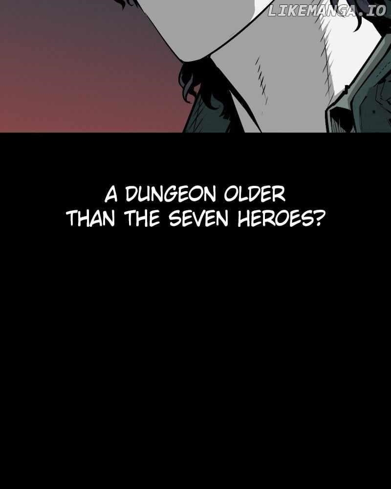 The Protagonist’s Hidden Strength Chapter 41 - Page 196