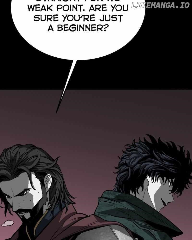 The Protagonist’s Hidden Strength Chapter 41 - Page 85