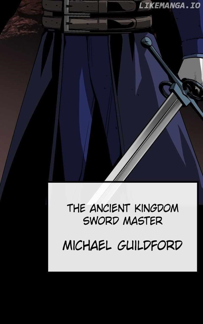 The Protagonist’s Hidden Strength Chapter 42 - Page 81