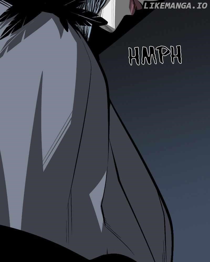 The Protagonist’s Hidden Strength Chapter 43 - Page 112