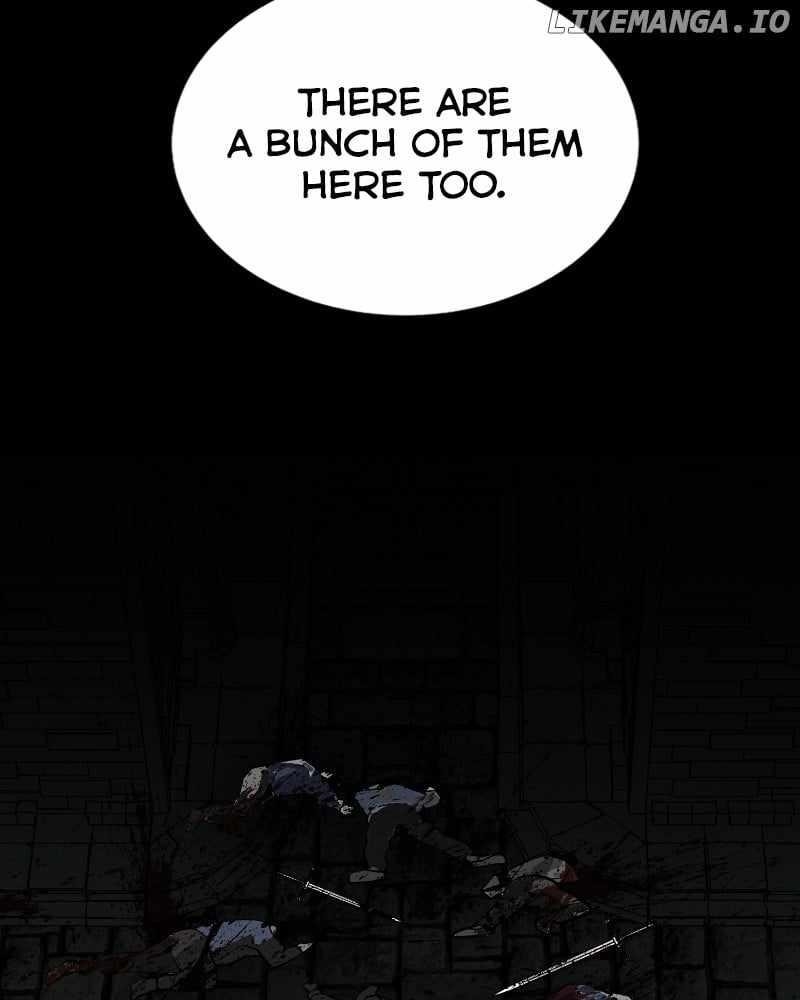 The Protagonist’s Hidden Strength Chapter 43 - Page 35