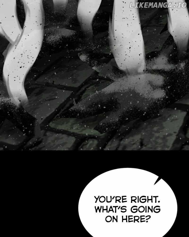 The Protagonist’s Hidden Strength Chapter 44 - Page 121