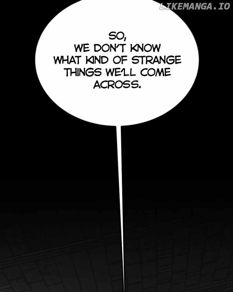 The Protagonist’s Hidden Strength Chapter 44 - Page 132