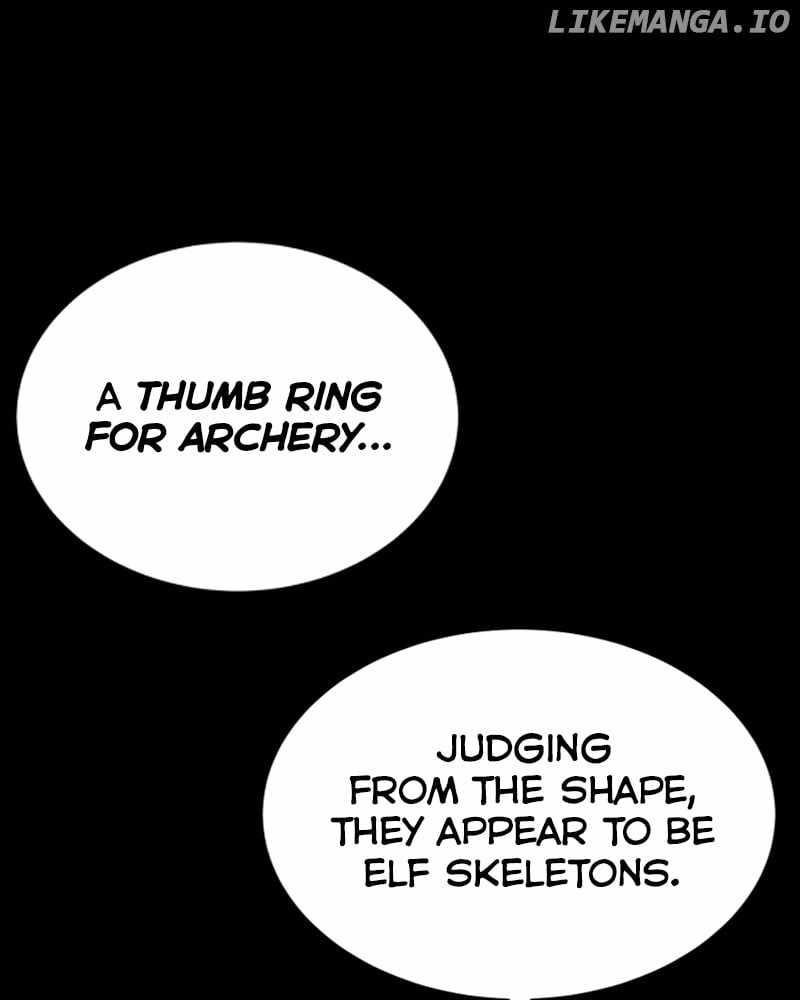 The Protagonist’s Hidden Strength Chapter 44 - Page 4