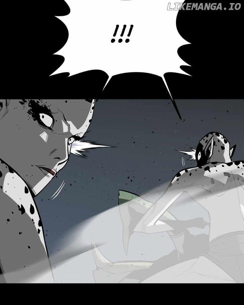 The Protagonist’s Hidden Strength Chapter 44 - Page 62