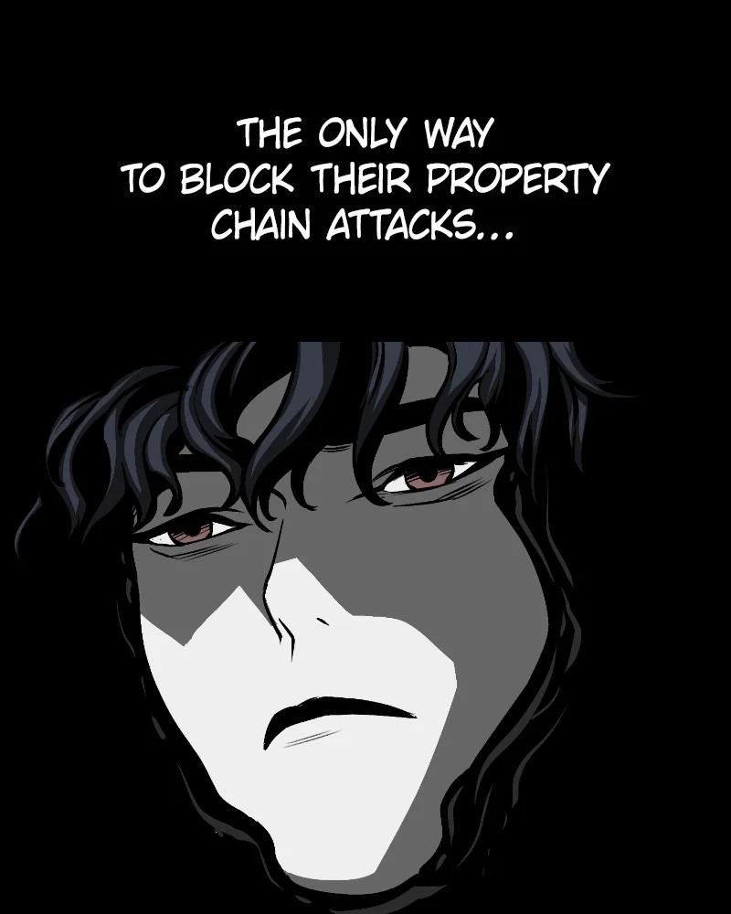 The Protagonist’s Hidden Strength Chapter 45 - Page 76