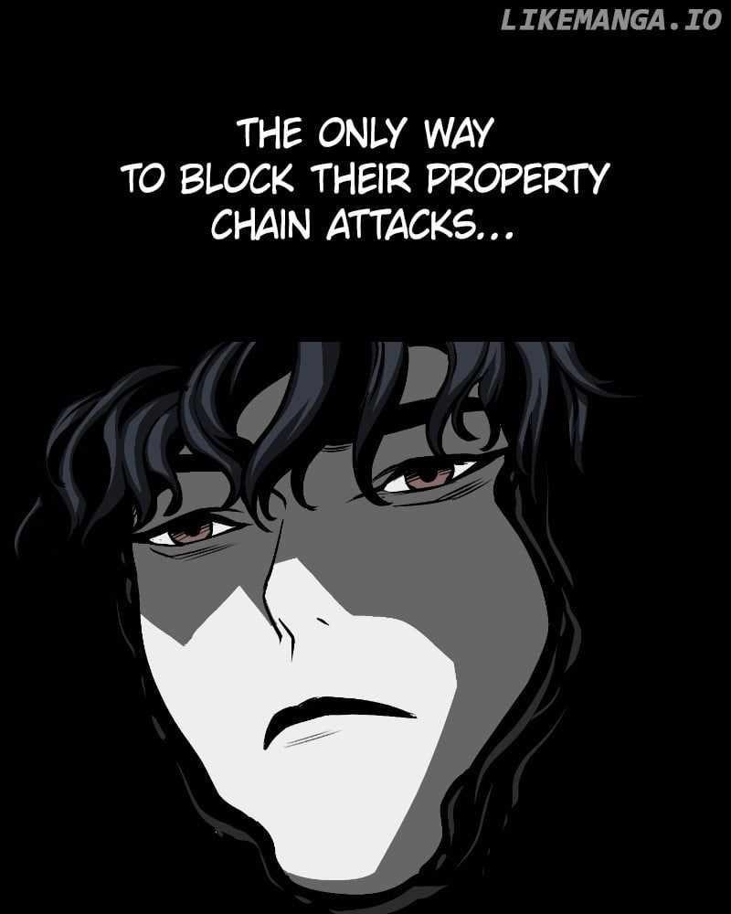 The Protagonist’s Hidden Strength Chapter 46 - Page 76