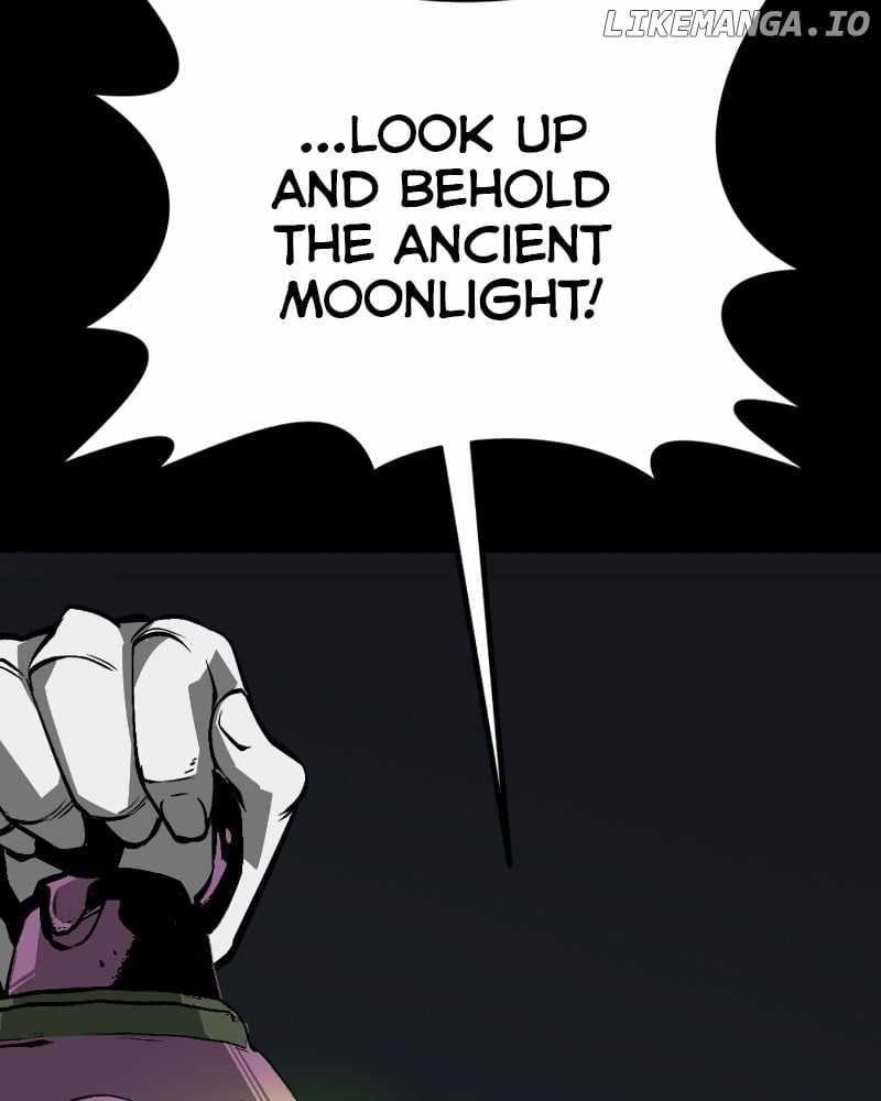 The Protagonist’s Hidden Strength Chapter 47 - Page 133