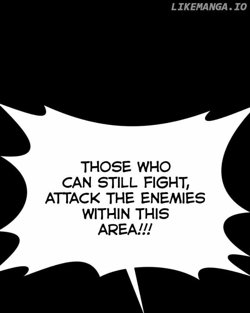 The Protagonist’s Hidden Strength Chapter 47 - Page 139