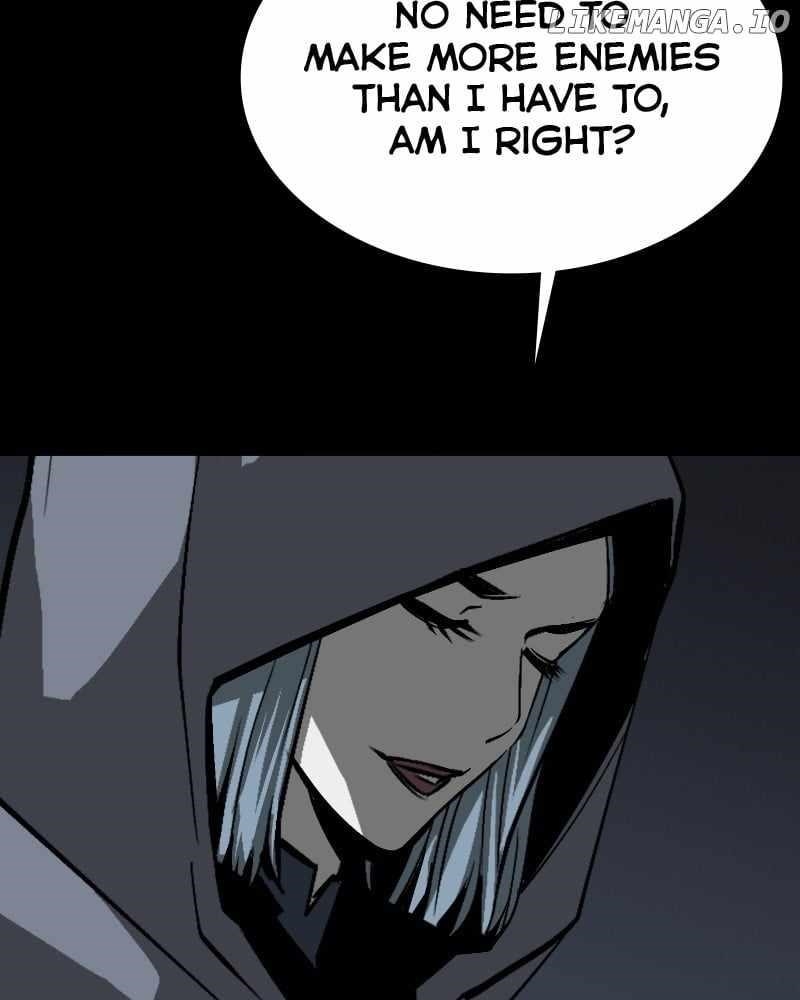 The Protagonist’s Hidden Strength Chapter 47 - Page 178