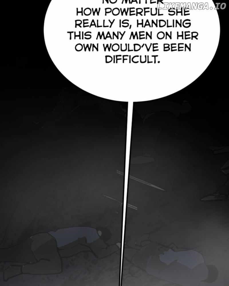 The Protagonist’s Hidden Strength Chapter 49 - Page 69