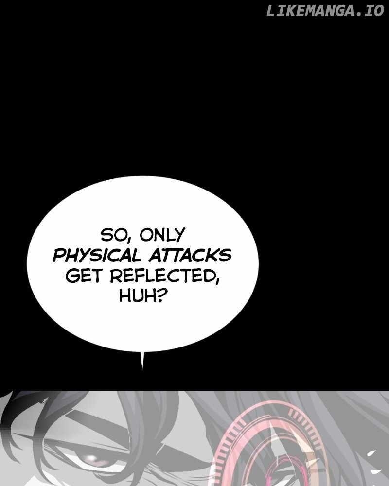 The Protagonist’s Hidden Strength Chapter 51 - Page 153