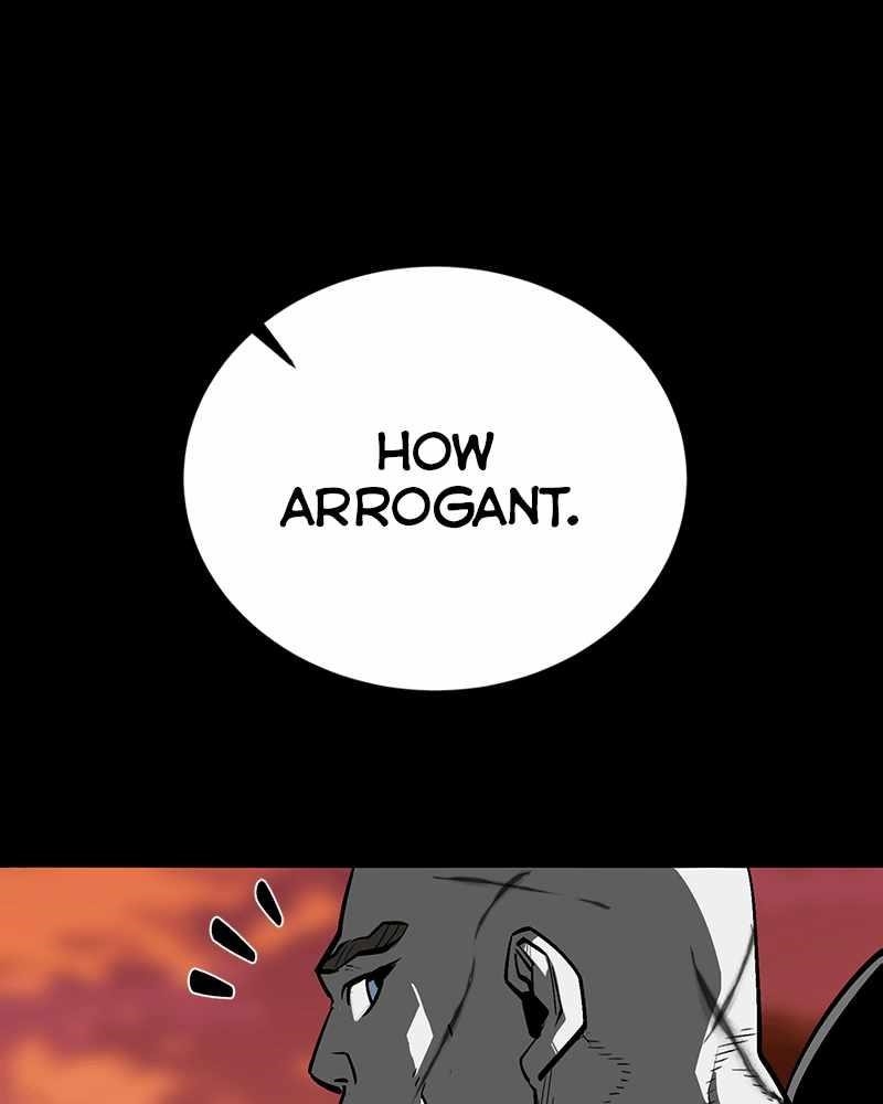 The Protagonist’s Hidden Strength Chapter 54 - Page 92