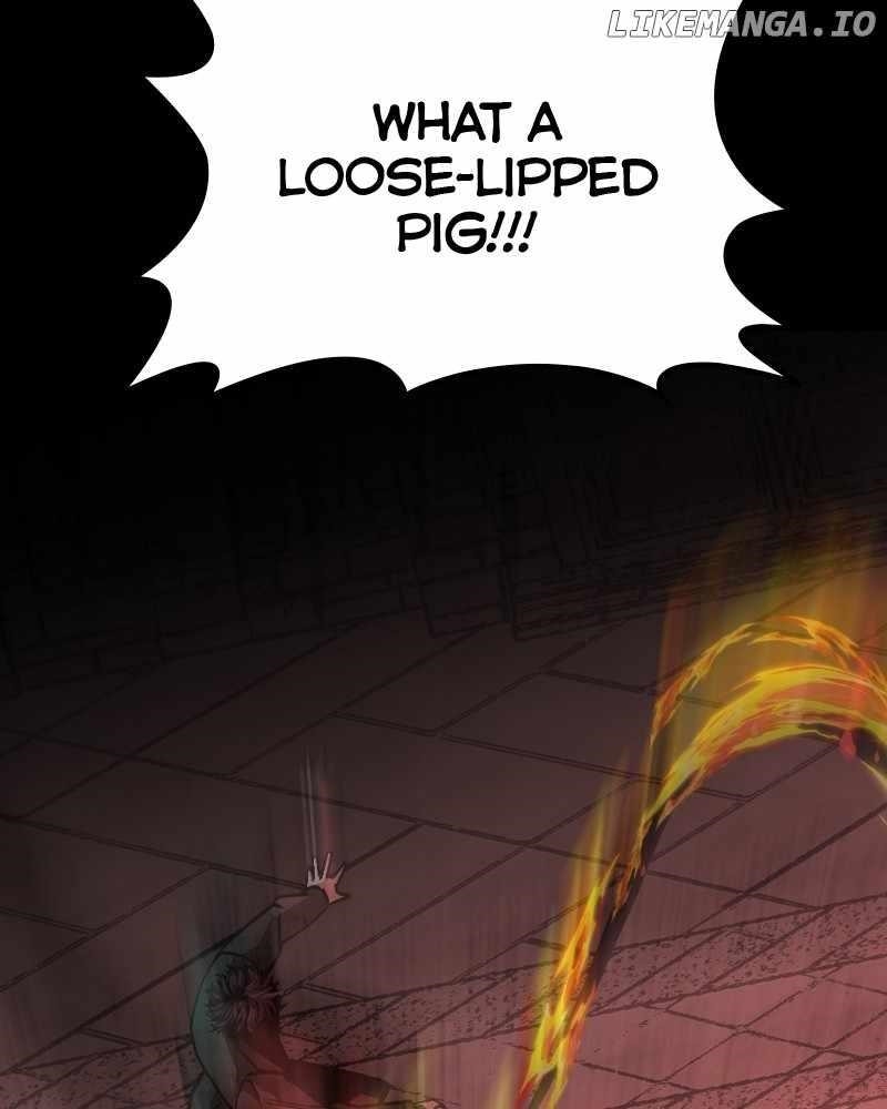 The Protagonist’s Hidden Strength Chapter 56 - Page 137