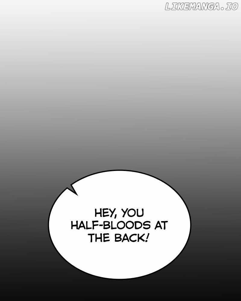 The Protagonist’s Hidden Strength Chapter 56 - Page 141