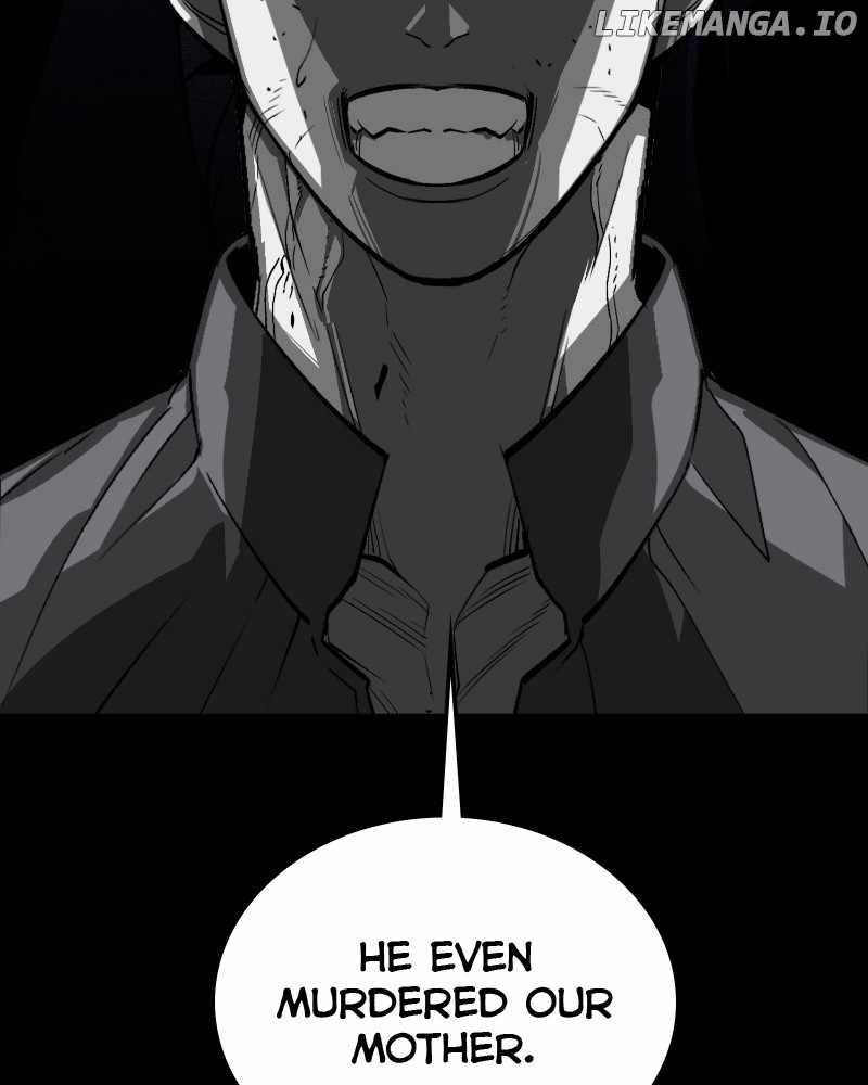 The Protagonist’s Hidden Strength Chapter 56 - Page 40