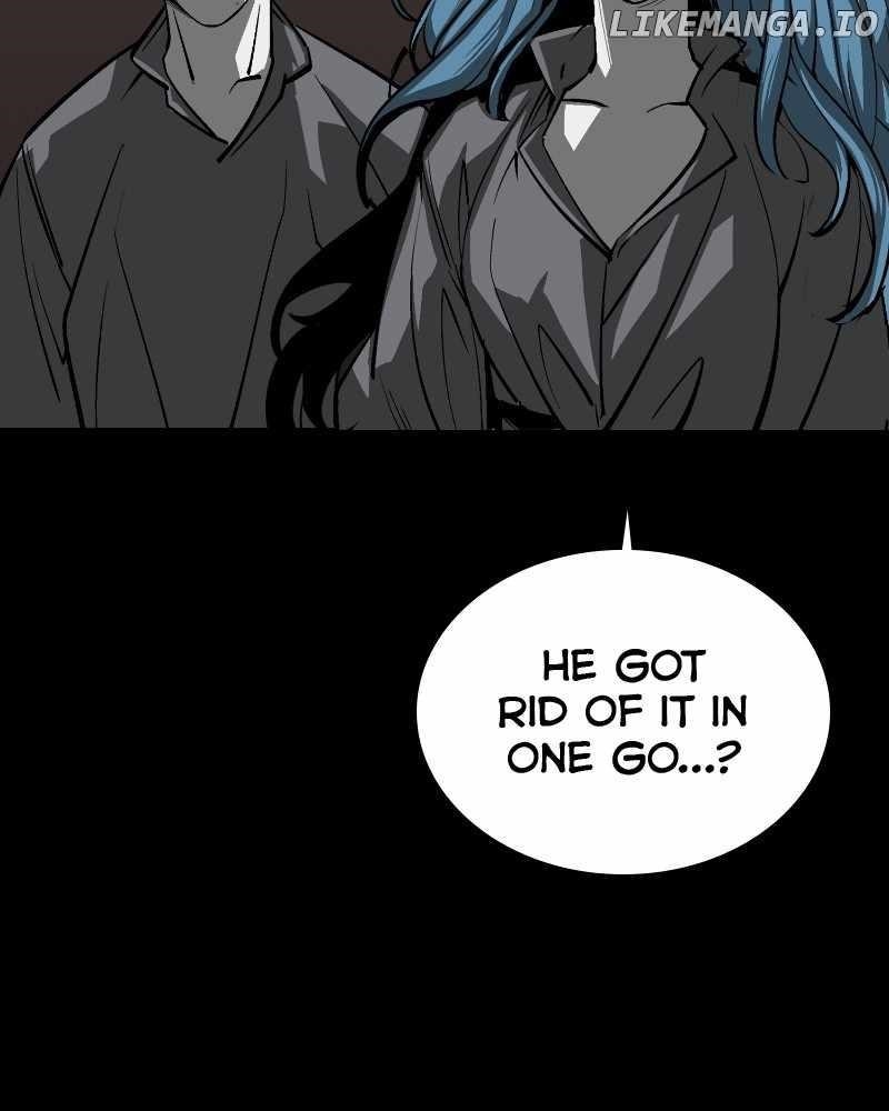 The Protagonist’s Hidden Strength Chapter 56 - Page 75