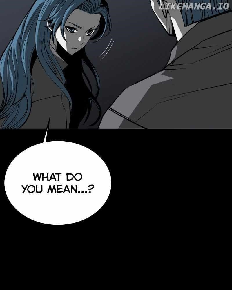 The Protagonist’s Hidden Strength Chapter 58 - Page 46