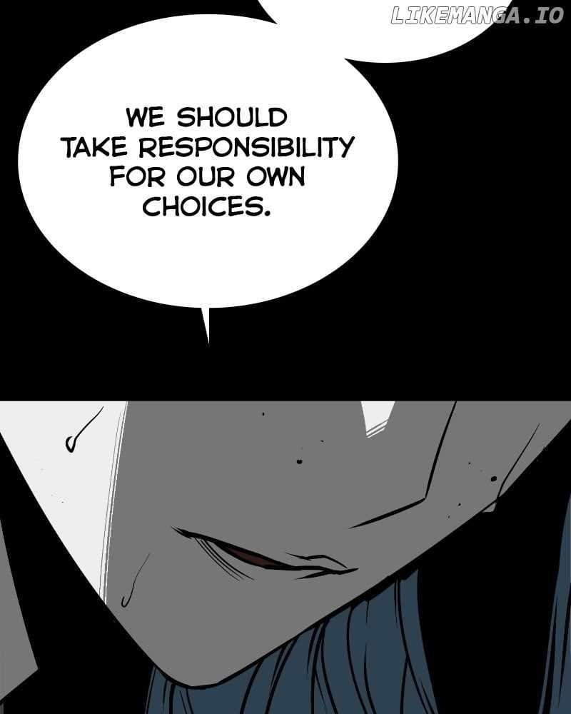 The Protagonist’s Hidden Strength Chapter 58 - Page 88