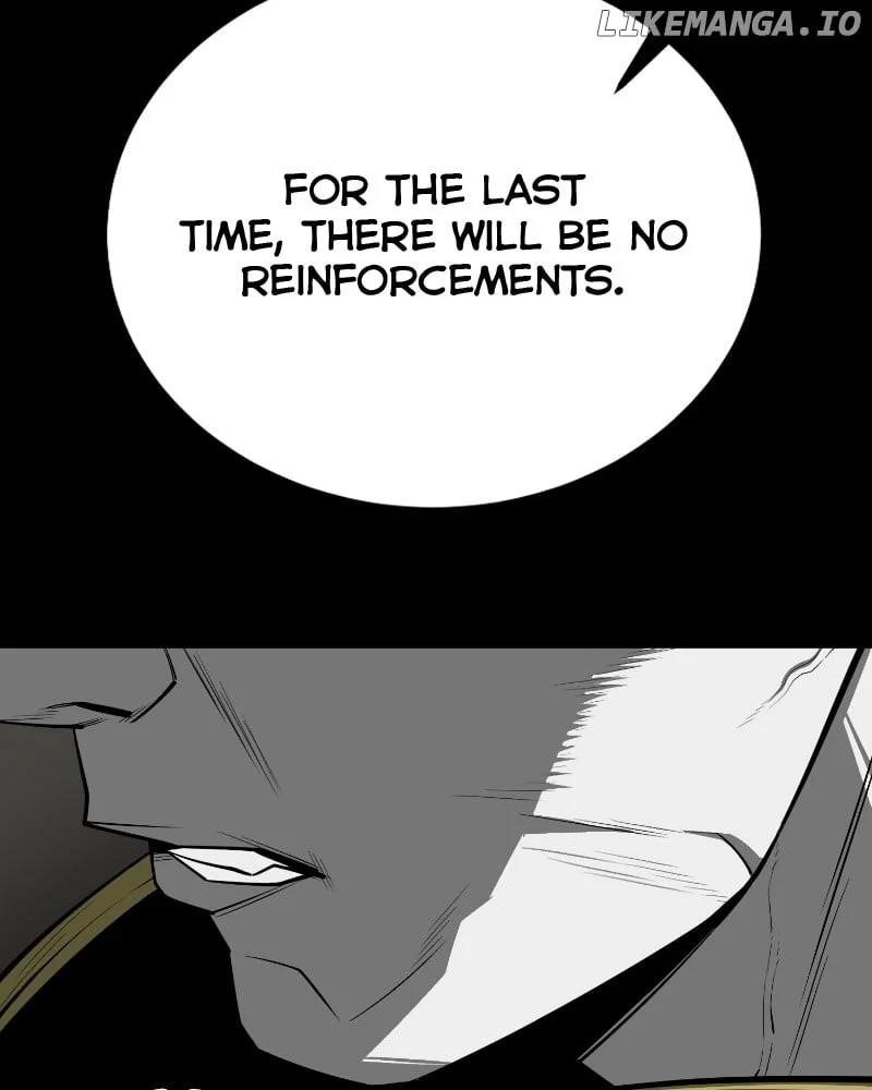 The Protagonist’s Hidden Strength Chapter 59 - Page 119