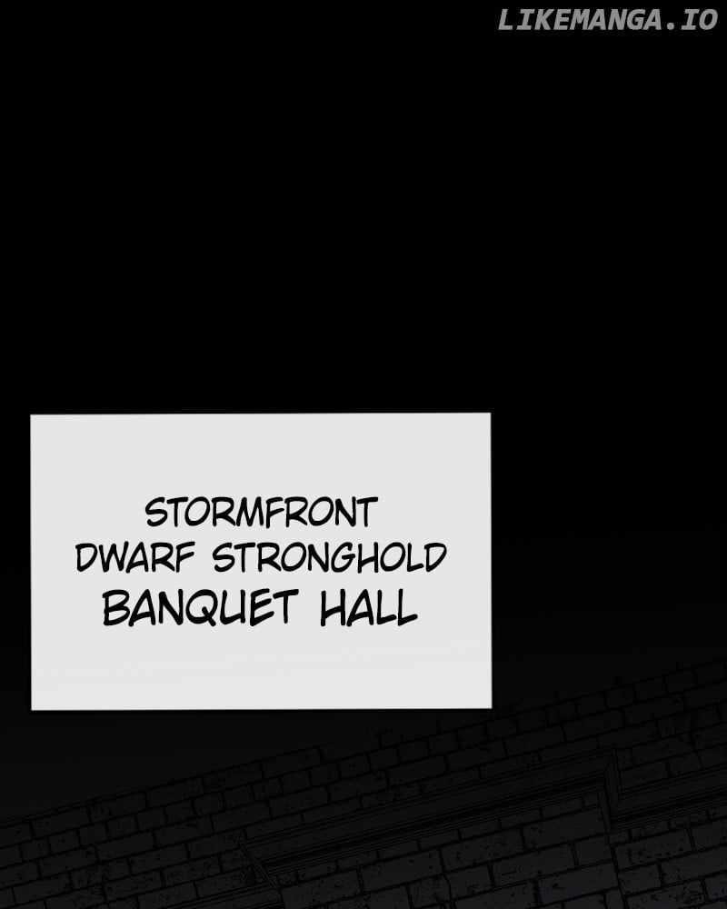 The Protagonist’s Hidden Strength Chapter 60 - Page 130