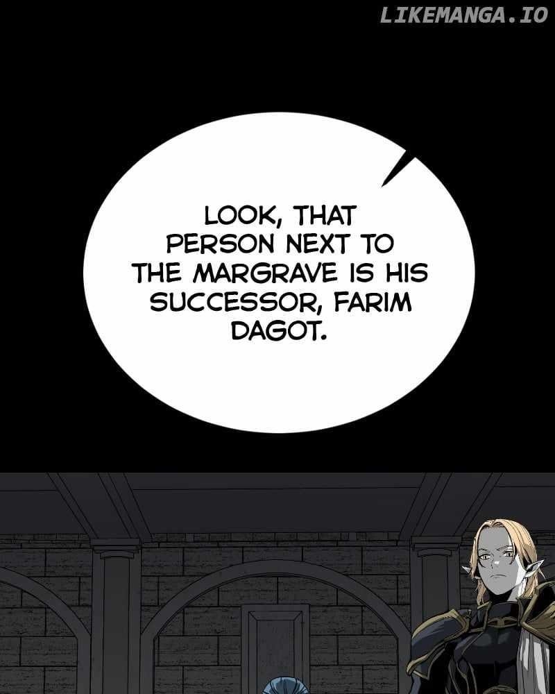 The Protagonist’s Hidden Strength Chapter 60 - Page 184