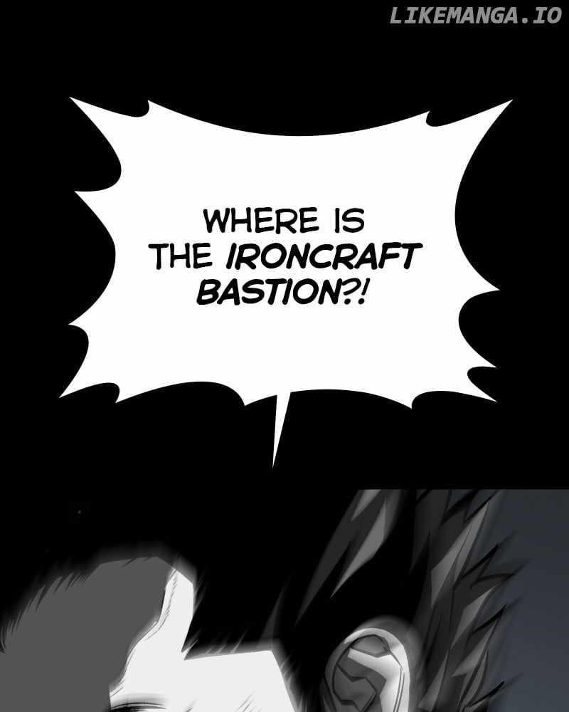 The Protagonist’s Hidden Strength Chapter 62 - Page 126