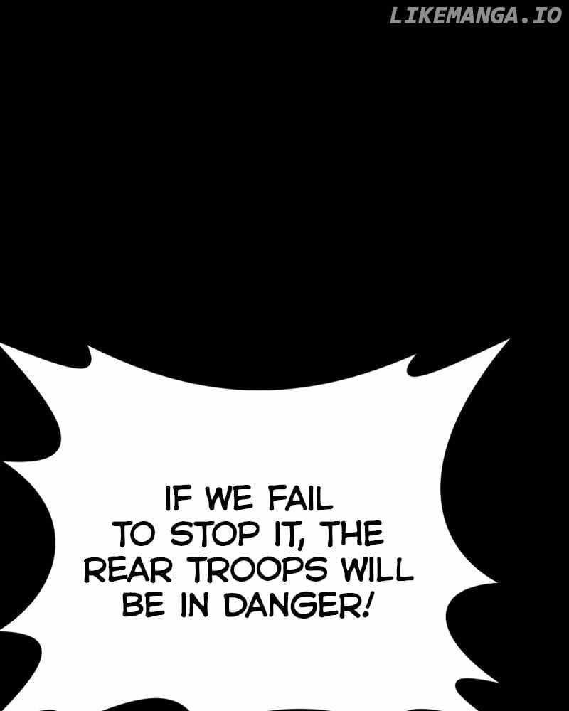 The Protagonist’s Hidden Strength Chapter 62 - Page 40