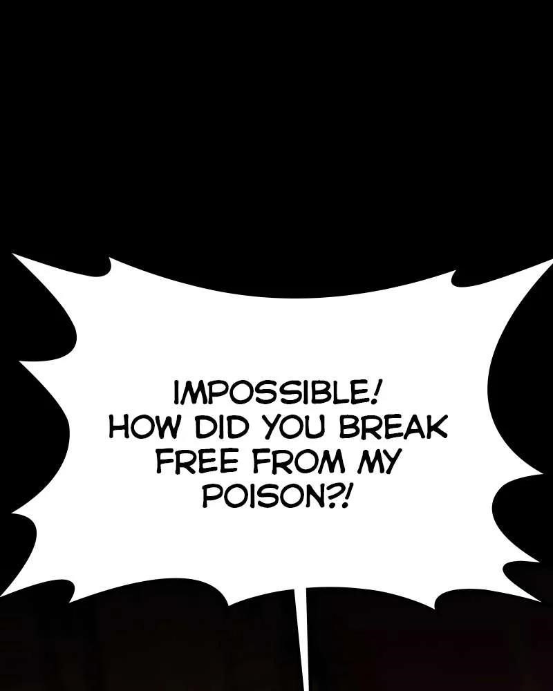 The Protagonist’s Hidden Strength Chapter 68 - Page 169