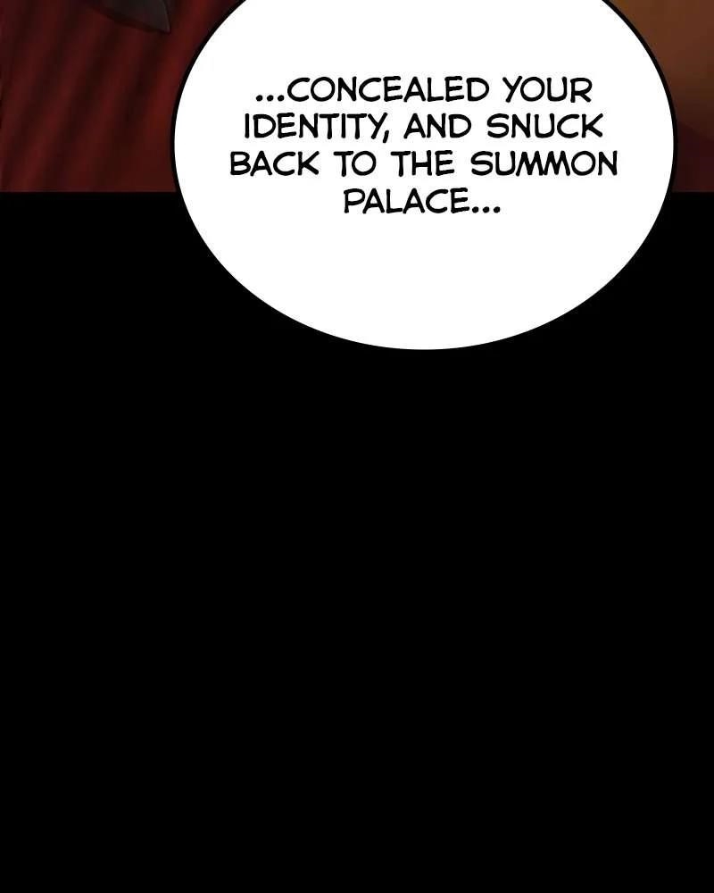 The Protagonist’s Hidden Strength Chapter 69 - Page 121