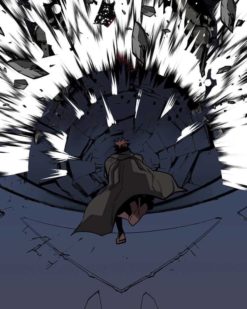 The Protagonist’s Hidden Strength Chapter 69 - Page 190