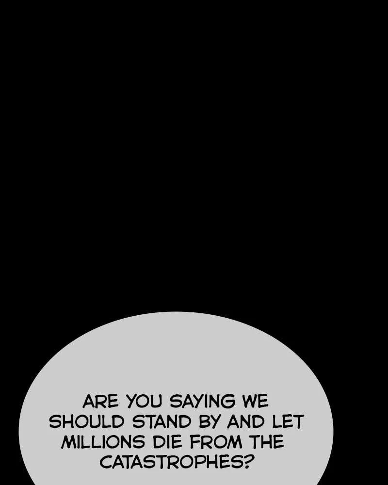 The Protagonist’s Hidden Strength Chapter 69 - Page 45