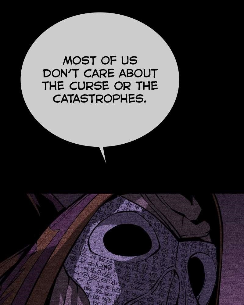 The Protagonist’s Hidden Strength Chapter 69 - Page 51