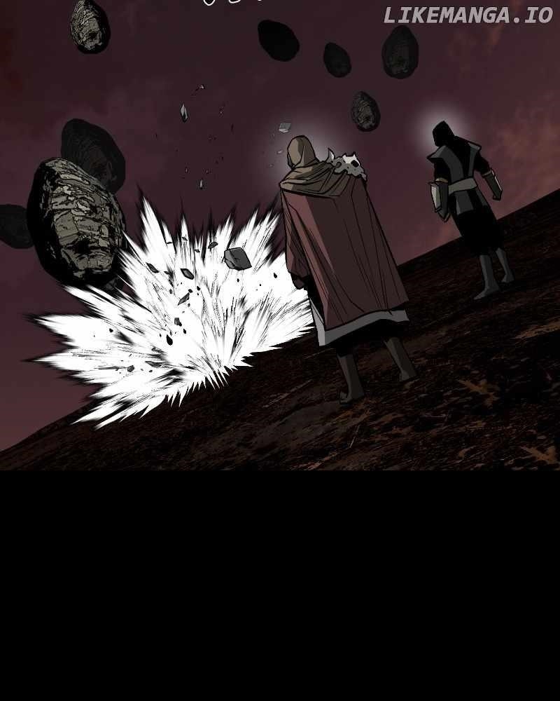 The Protagonist’s Hidden Strength Chapter 70 - Page 110