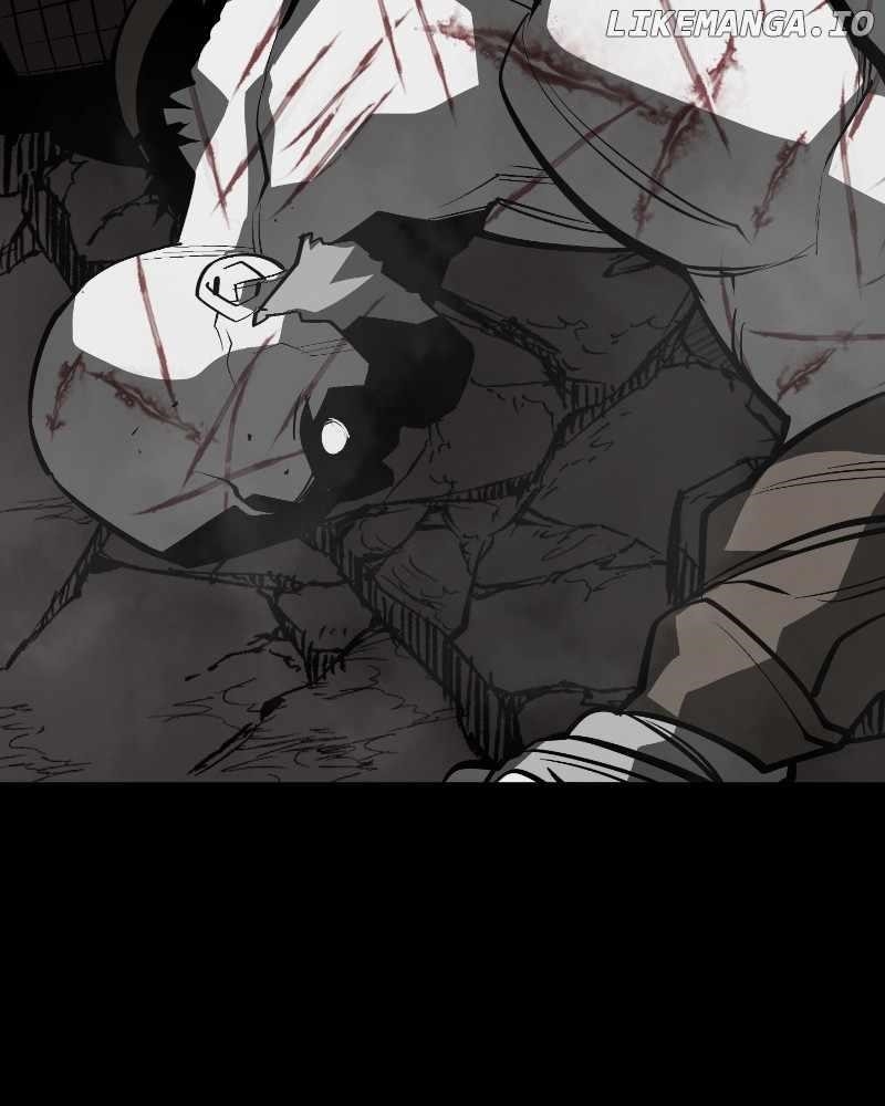 The Protagonist’s Hidden Strength Chapter 70 - Page 113