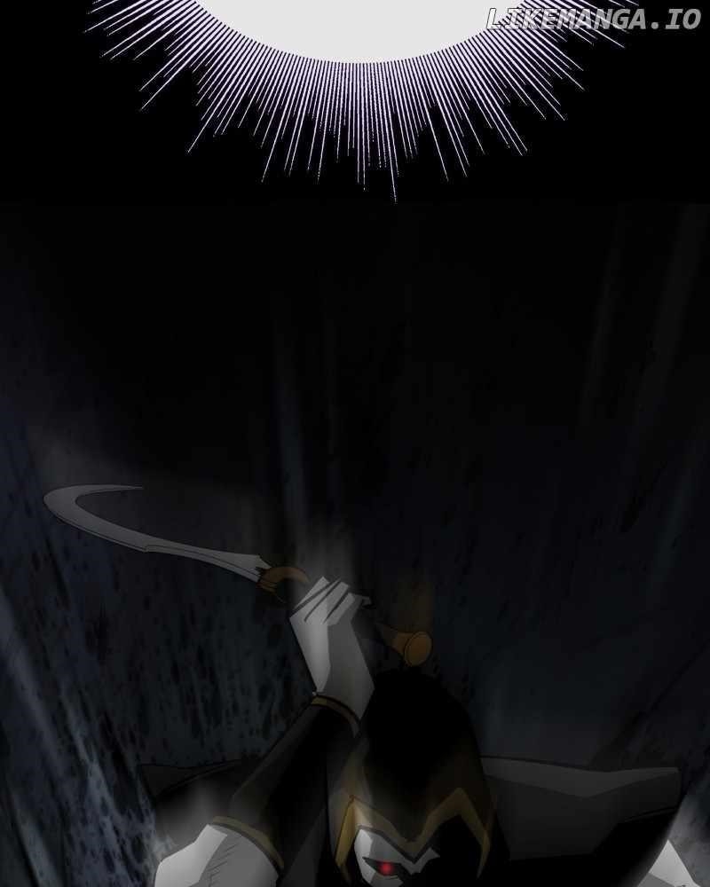The Protagonist’s Hidden Strength Chapter 70 - Page 138