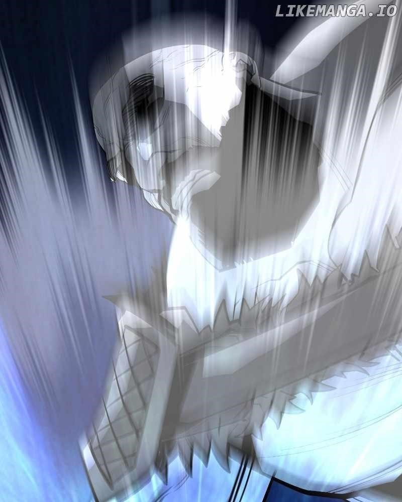 The Protagonist’s Hidden Strength Chapter 70 - Page 174