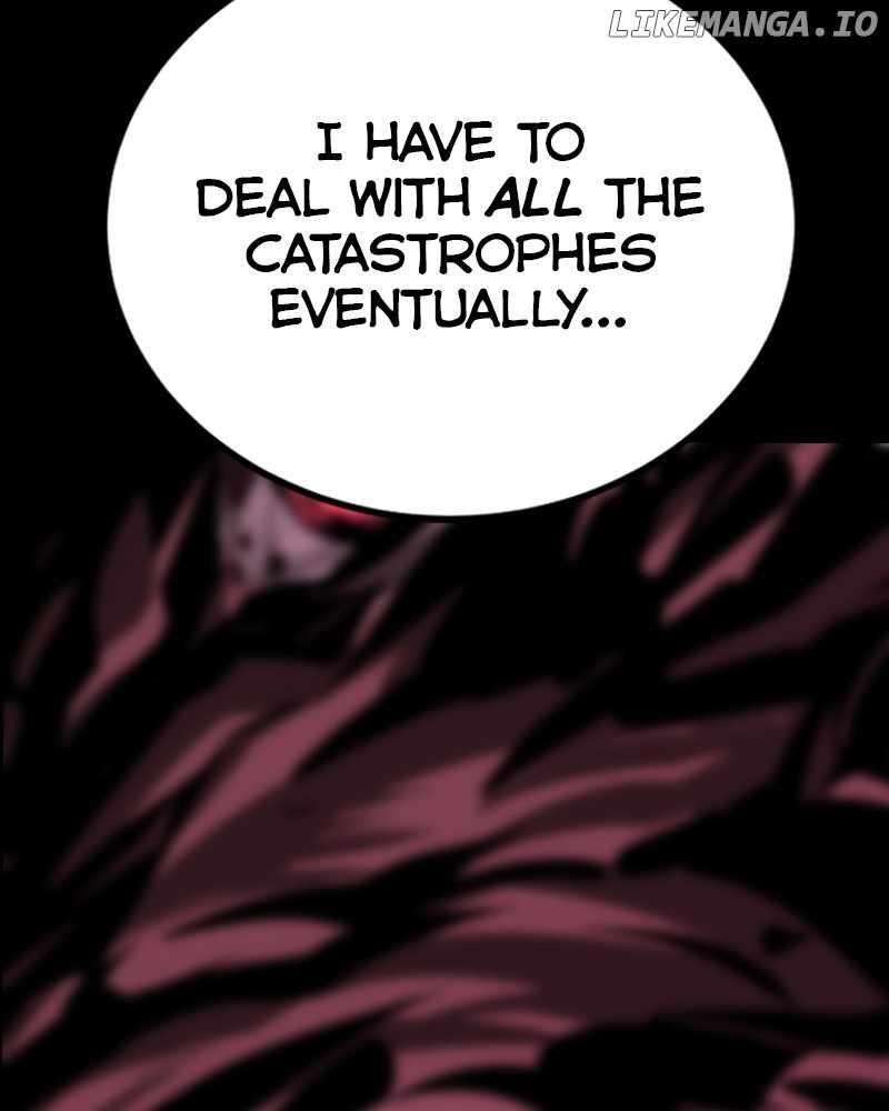 The Protagonist’s Hidden Strength Chapter 70 - Page 22