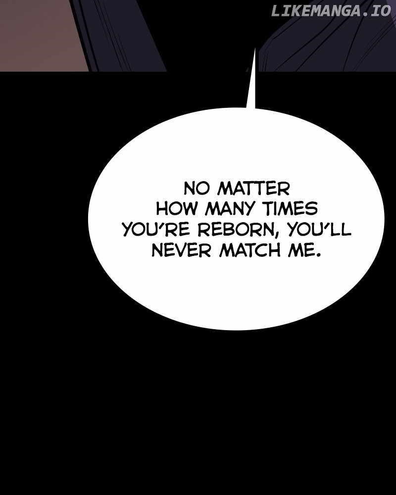 The Protagonist’s Hidden Strength Chapter 70 - Page 237