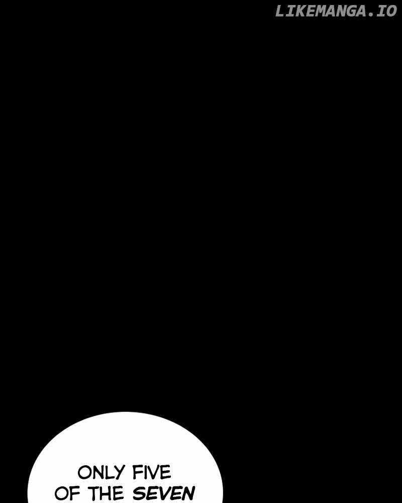 The Protagonist’s Hidden Strength Chapter 70 - Page 45