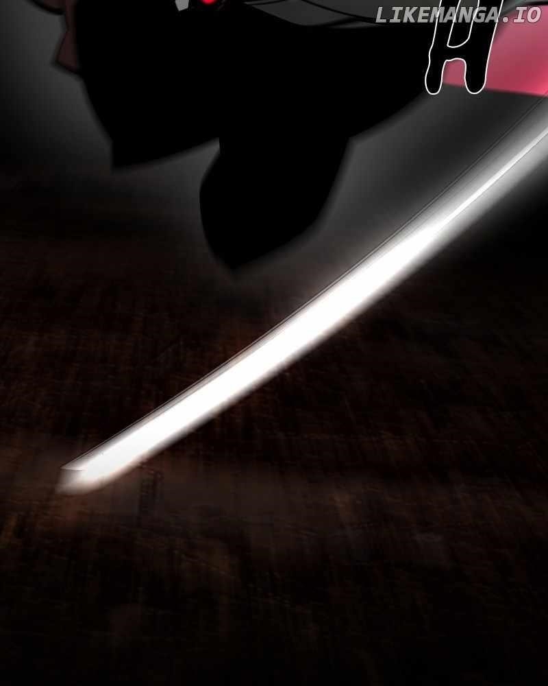 The Protagonist’s Hidden Strength Chapter 70 - Page 53
