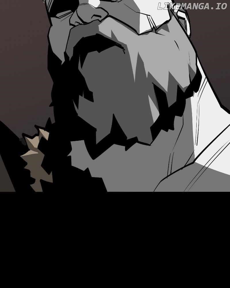 The Protagonist’s Hidden Strength Chapter 70 - Page 80