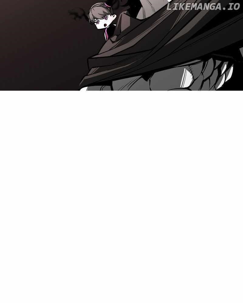 The Protagonist’s Hidden Strength Chapter 71 - Page 136