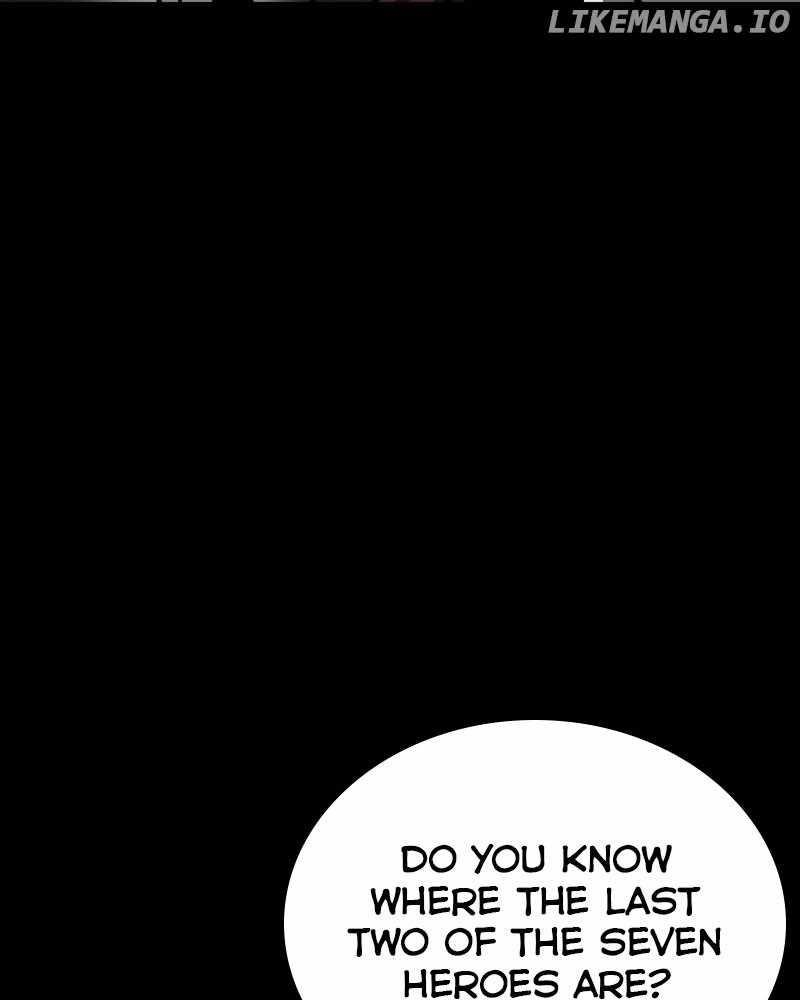 The Protagonist’s Hidden Strength Chapter 71 - Page 145