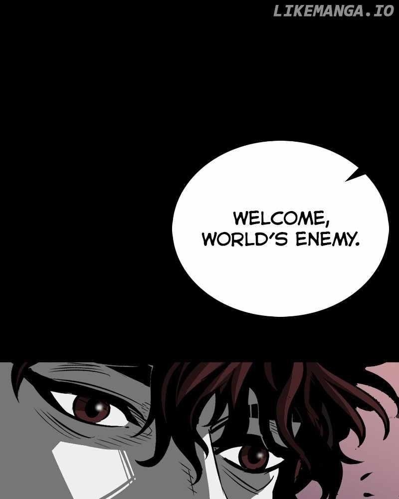 The Protagonist’s Hidden Strength Chapter 71 - Page 162