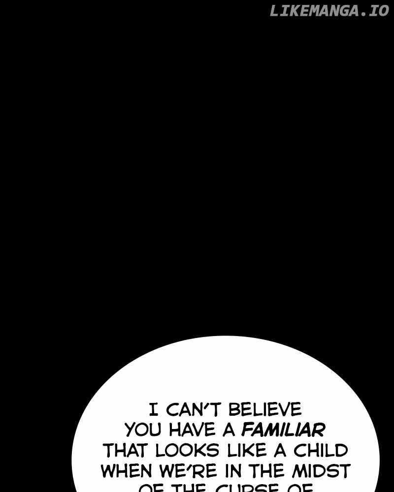 The Protagonist’s Hidden Strength Chapter 71 - Page 190