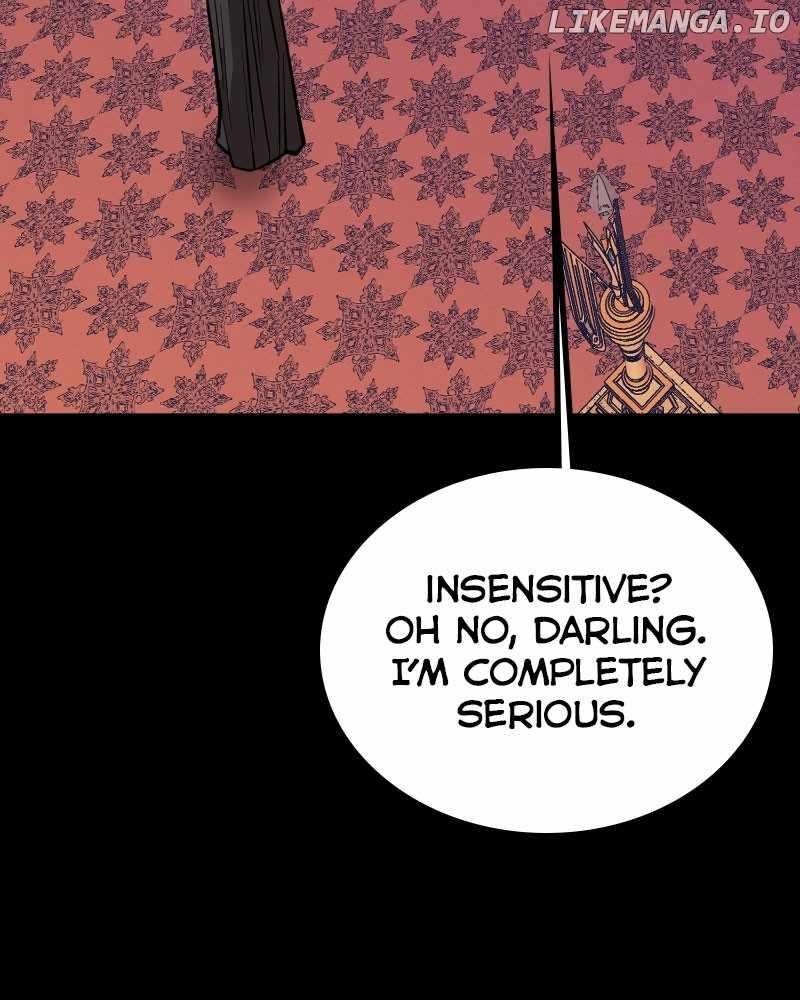 The Protagonist’s Hidden Strength Chapter 71 - Page 192